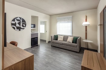 Suite, 1 Bedroom