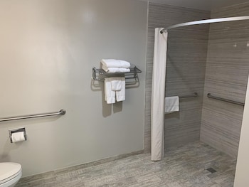 Standard Room, 1 King Bed, Accessible