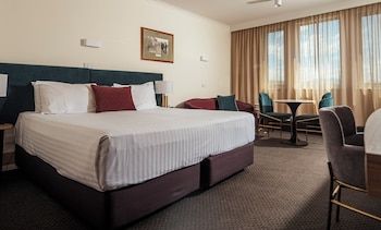 King Room - Harbour View