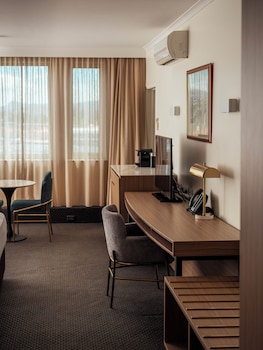King Room - Harbour View