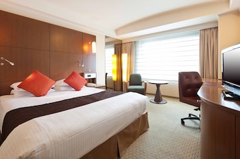 Standard Double Room, Non Smoking