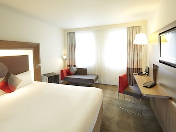 Superior Room, 1 Queen Bed with Sofa bed (Premium)