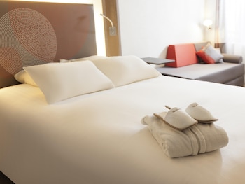 Premium Room, 1 Double Bed (Executive)