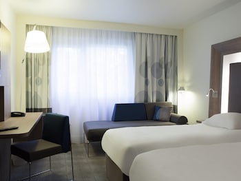 Superior Room, 1 Queen Bed with Sofa bed (Premium)