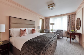 Classic Room, 1 King Bed