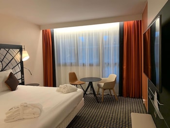 Privilege, Room, 1 Double Bed