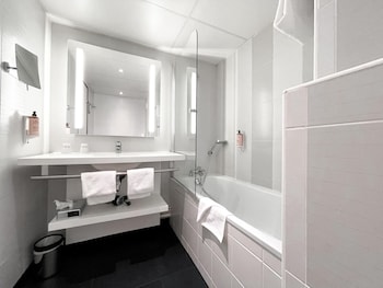 Classic Room, 2 Twin Beds