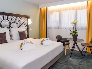 Privilege, Room, 1 Double Bed
