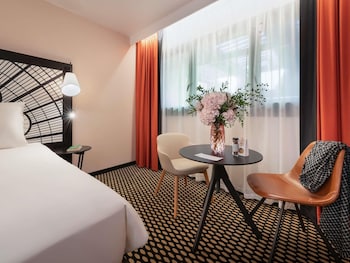 Classic Room, 1 Double Bed