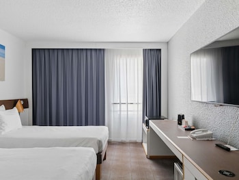Classic Room, 2 Twin Beds