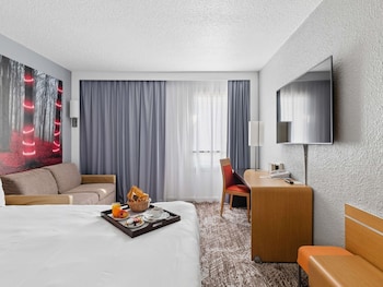 Superior Room, 1 Double Bed