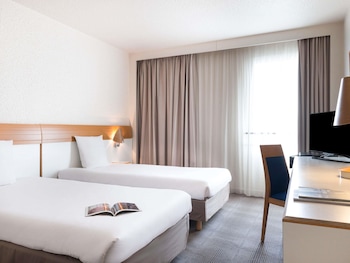 Superior Room, 2 Twin Beds