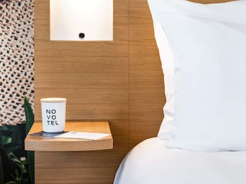 Superior Room, 1 Double Bed