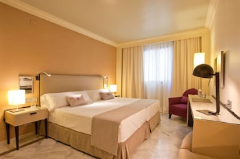 Basic Room