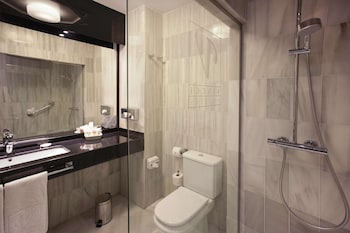 Vincci room with parking