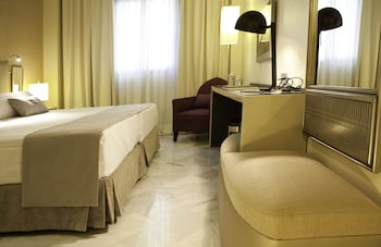 Basic Room