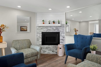 Suite, 1 Bedroom, Balcony