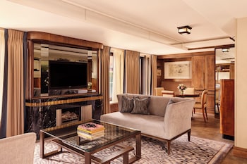 The Terrace Suite