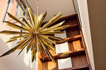 The Library Suite