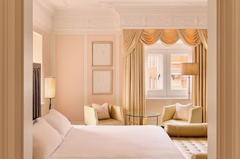 The Library Suite