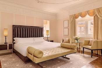 The Library Suite
