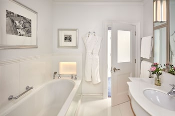 Grosvenor Suite