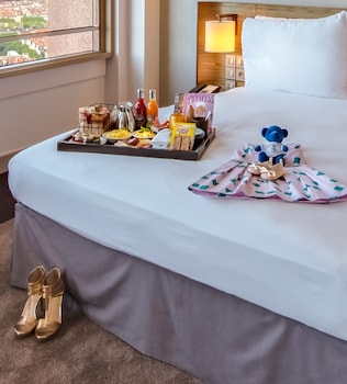 Premium Room (Panoramic View)