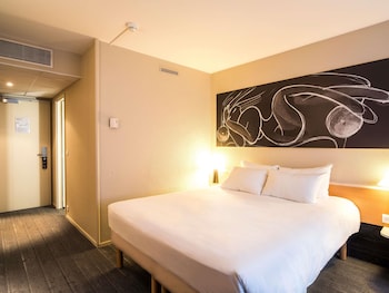 Standard Room, 1 Double Bed