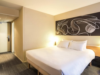 Standard Room, 1 Double Bed