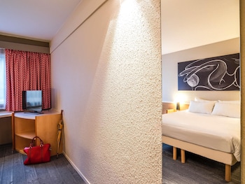 Standard Room, 1 Double Bed