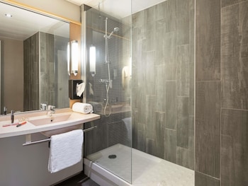 Standard Room, 2 Twin Beds