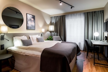 Room, 1 King Bed
