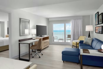 Suite, 1 Bedroom