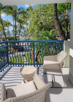 Suite, 1 King Bed (Bonaire Tower)