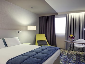 Superior Room, 1 Double Bed