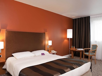 Classic Room, 1 Double Bed