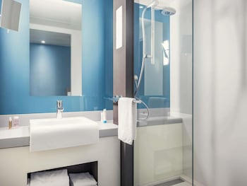 Privilege, Suite, 1 Double Bed with Sofa bed