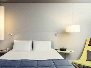 Privilege, Suite, 1 Double Bed with Sofa bed