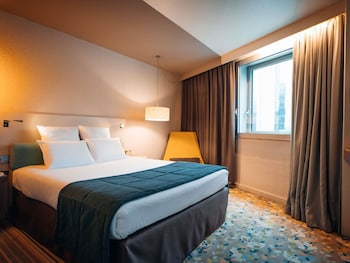 Privilege, Suite, 1 Double Bed with Sofa bed