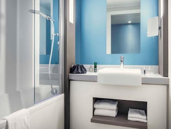 Superior Room, 1 Double Bed