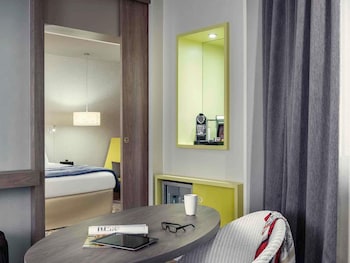 Privilege, Double Room, 1 Queen Bed