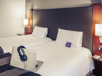 Classic Twin Room, 2 Twin Beds
