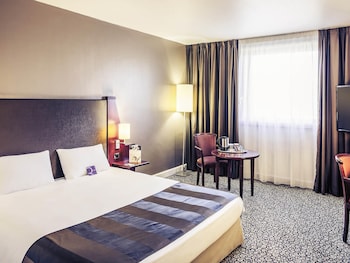 Classic Room, 1 Double Bed