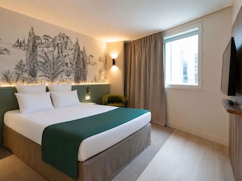 Privilege, Double Room, 1 Queen Bed