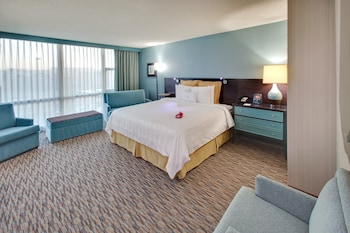 Premium Room, 1 King Bed