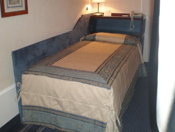 Classic Single Room, 1 Twin Bed