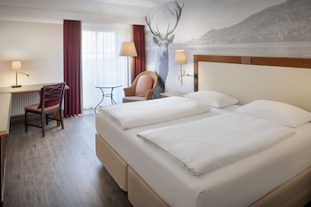 Classic Room, 1 King Bed