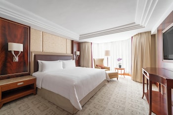 Executive Suite King