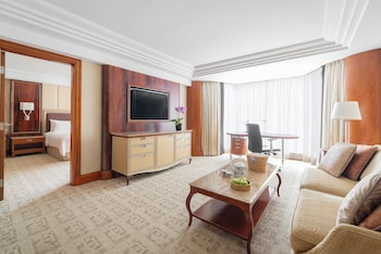 Executive Suite King