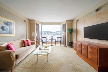 Harbour View Suite King